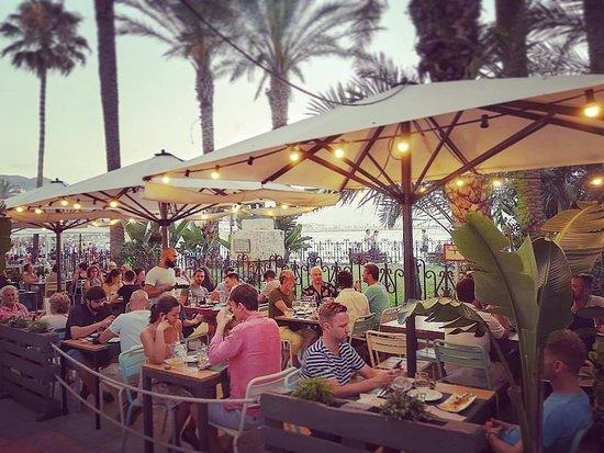 Miramar Sitges