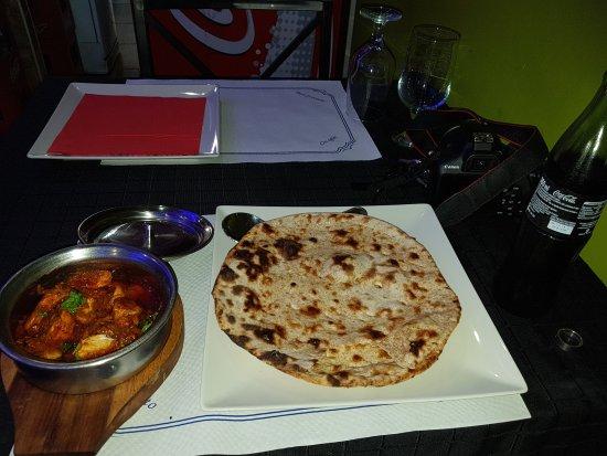 Lal Qila Restaurante