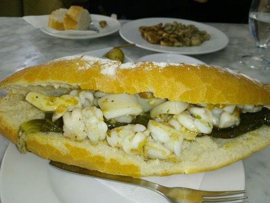 Bar Cafeteria Montblanc