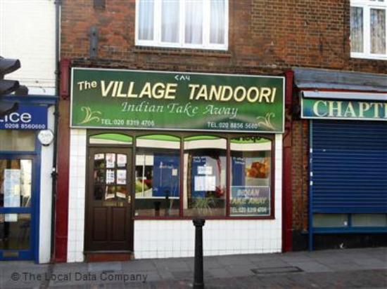The Village Tandoori