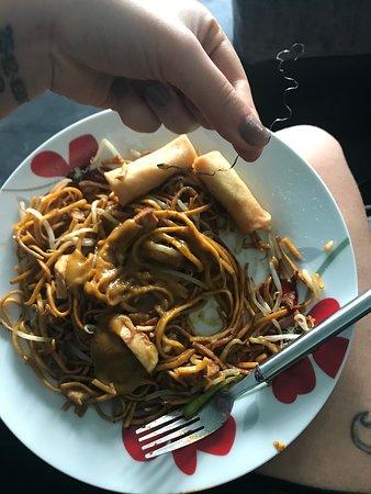 Ho Ho Take Away