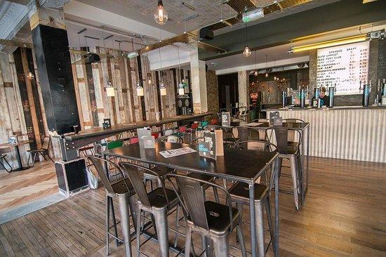 BrewDog Shepherd's Bush