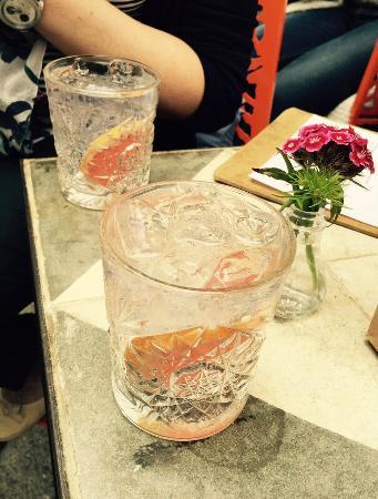Little Bird Gin