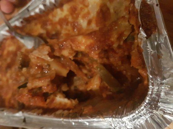 Casa Bella Pizza