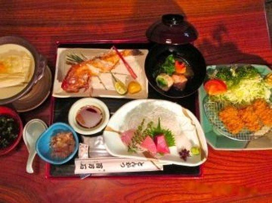 Tonkatsu Hyakumangoku