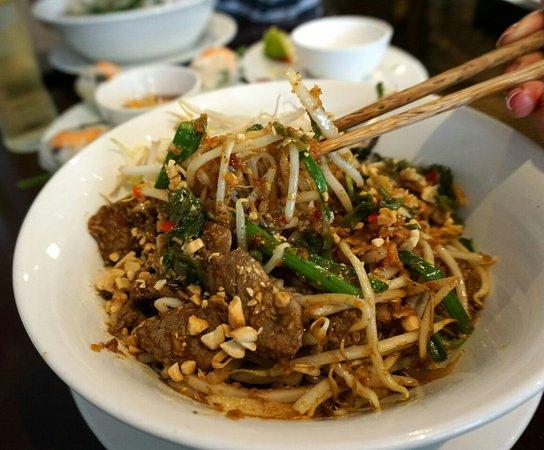 Mien Tay Fulham