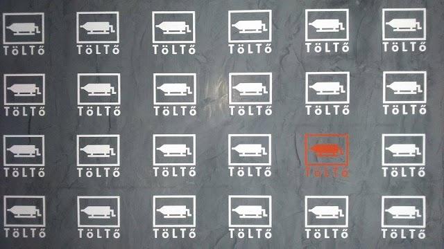 TöLTő