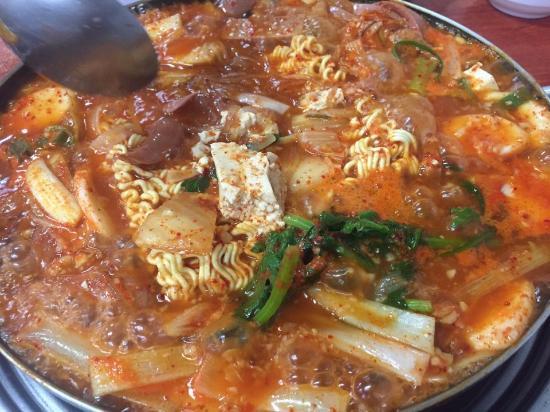 Sin Husband Sausage Stew