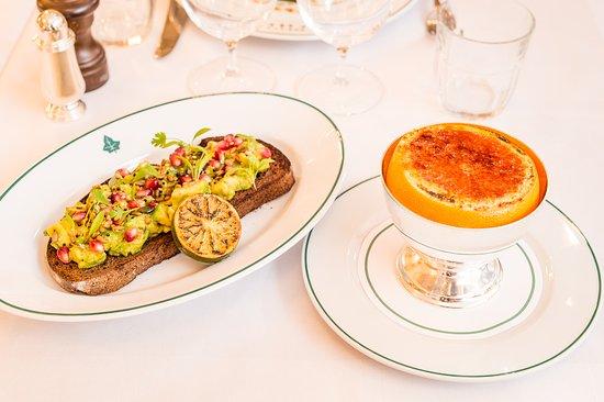 The Ivy Cafe