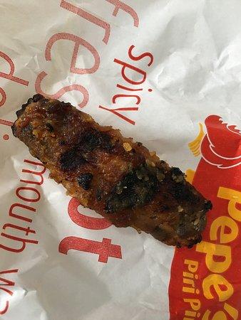 Pepe's Piri Piri