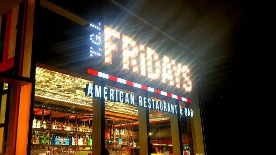TGI Fridays