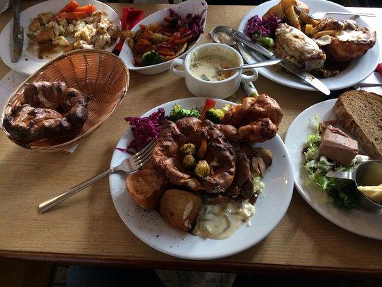 The Mad Hatter Inn