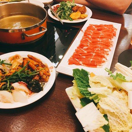 Floor Shabu