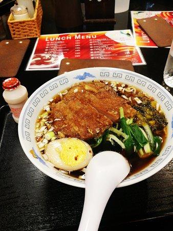 Taiwanese Hakka Ryori Shinchiku