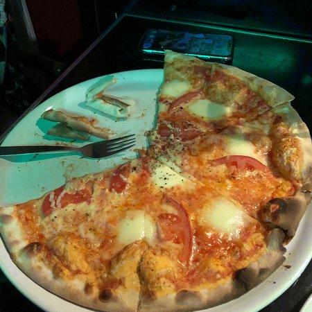 Pizza Del Popolo