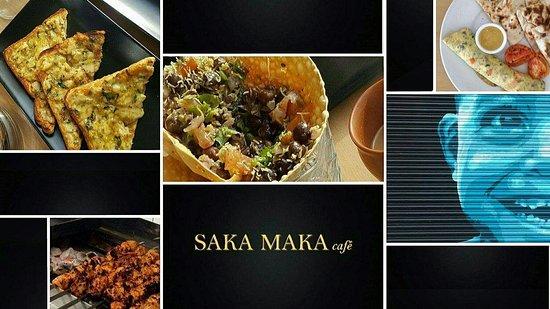 Saka Maka