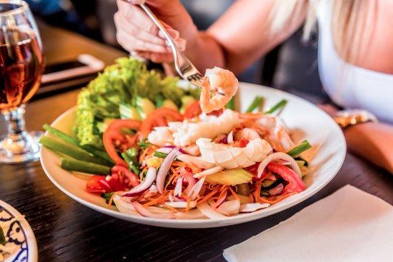 Tom Yum Bistro
