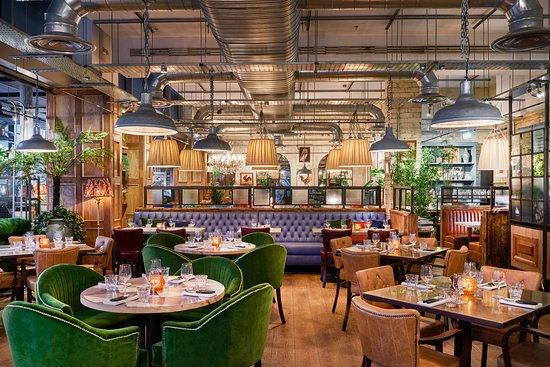 Bill's Westfield