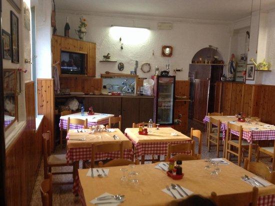 Trattoria Al Sasset