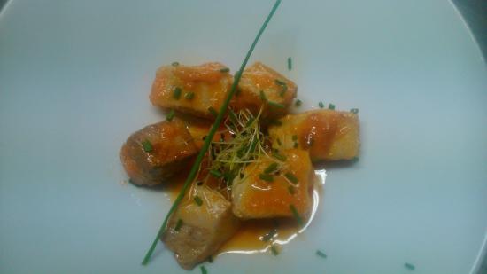 Restaurante la Taverna