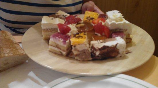 Restaurante San Nicolas