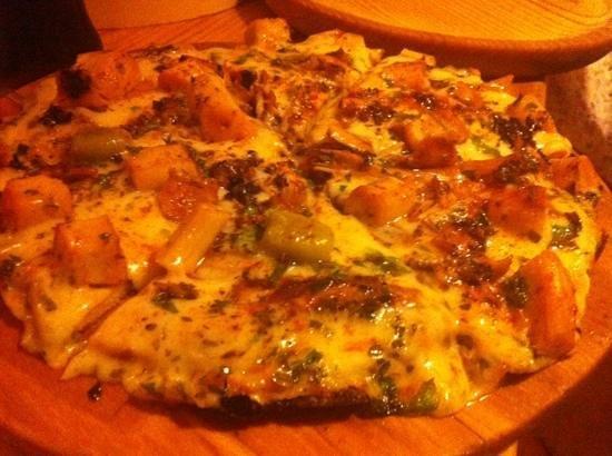 Mastropiero Pizzeria