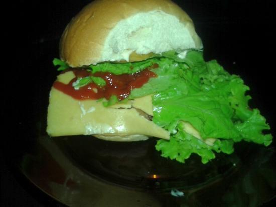 Lanches Palmeiras
