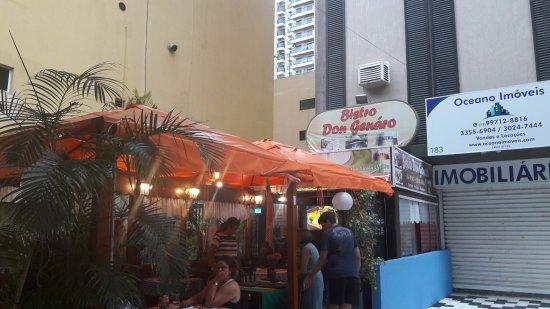 Bistro Don Genaro