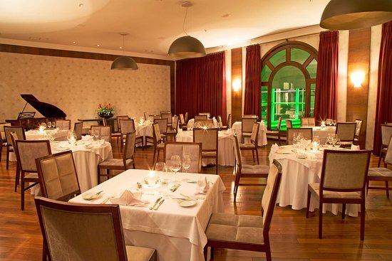 Restaurante Araucária