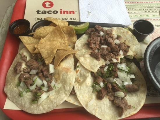Taco Inn