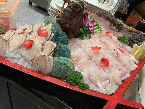 East Ocean Restaurant
