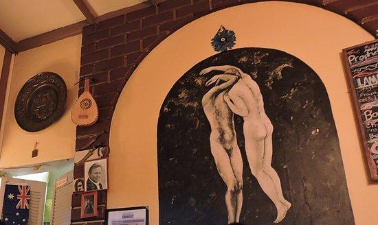 Prophet Restaurant The