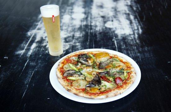 Teru Cafe & Pizza