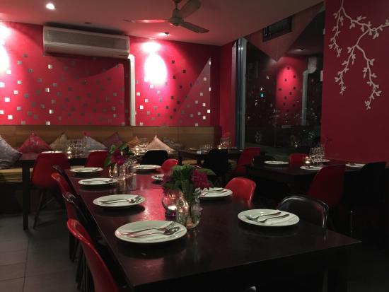 Spice Thai Cuisine