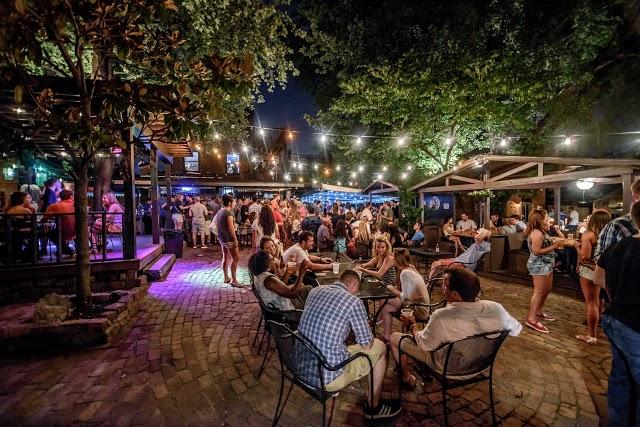 Molly's in Soulard