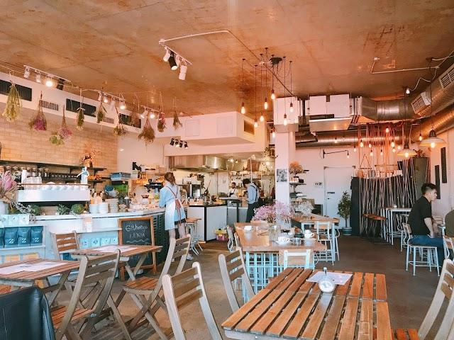 Haven Specialty Coffee