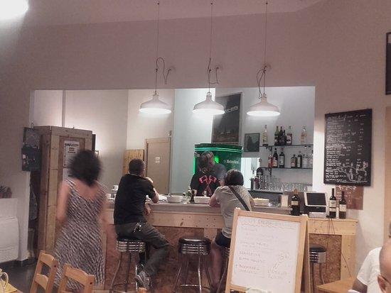 Trattoria Popolare