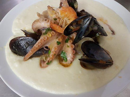 Pier Bistrot