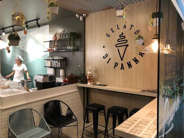 Gelato Di Panna