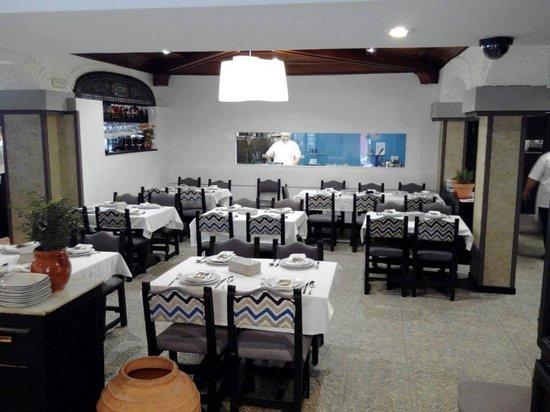 La Reserva Joaquín Marquez