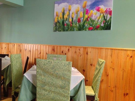 Restaurante Eden