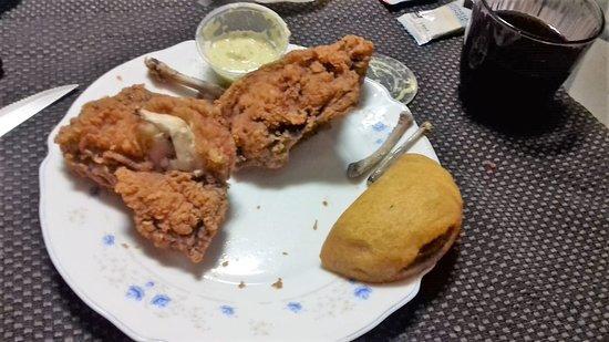 Antojitos