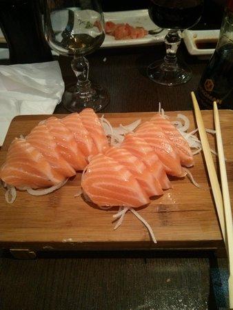 Sushi Crimee