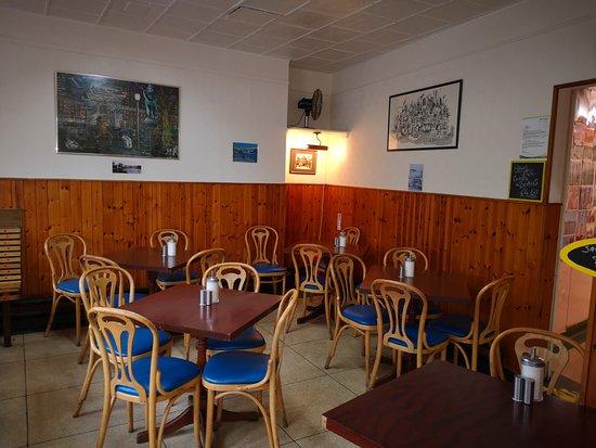 Mitchell's Cafe