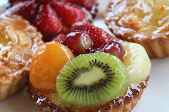 Patisserie Florentin