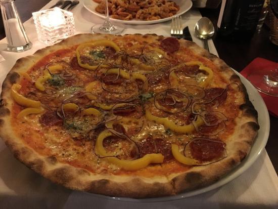 Bar&Pizzeria Da Gelo
