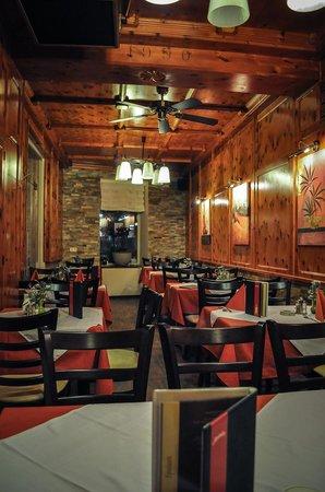 Erni's