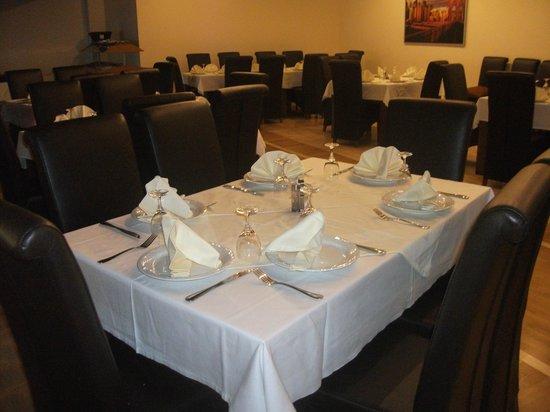Metropol Restaurant