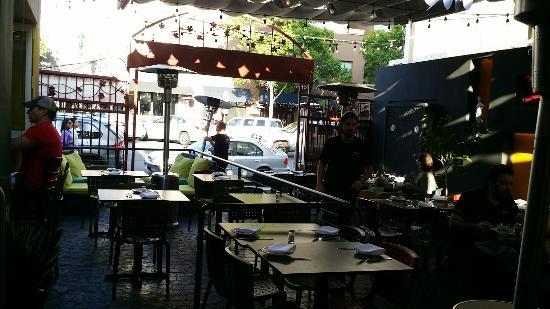 Sorrento Ristorante & Pizzeria