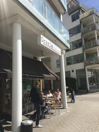 Grazie Trattoria